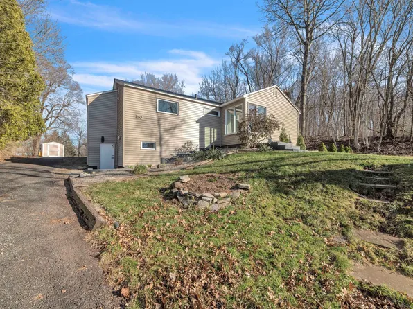 550 East Street North, Suffield, CT 06078