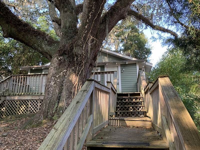 1st image of 1433 N Duval St #1433