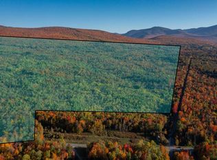 Lennon Rd, Whitefield, NH 03598