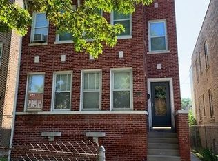 1729 N McVicker Ave, Chicago, IL 60639