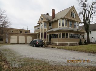 1915 W Main St #1, Fort Wayne, IN 46808