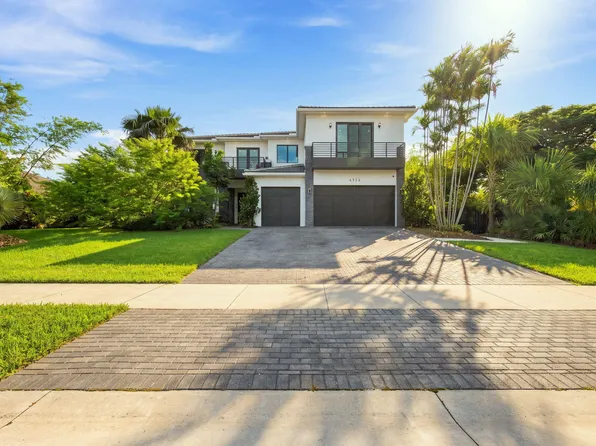 6924 N STILLWATER SHORES Drive, Davie, FL 33314