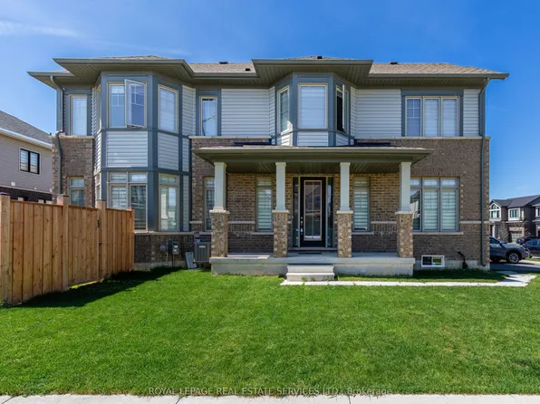 256 Rosebury Way, Hamilton, ON L0R 1W0