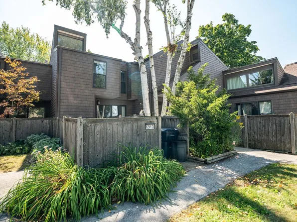 6913 West Glenbrook ROAD #4, Milwaukee, WI 53223