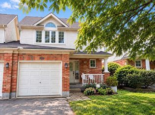 709 Silversmith St, London, ON N6H5R8