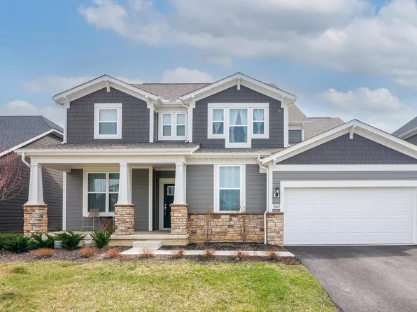1902 Cavolo Dr, Hilliard, OH 43026