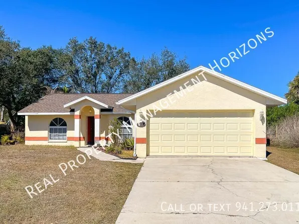 3531 Duar Ter, North Port, FL 34291