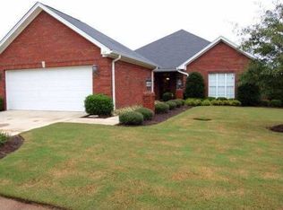 122 Westbrier Rd, Saltillo, MS 38866