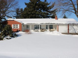 1395 County Rd SS, Onalaska, WI 54650