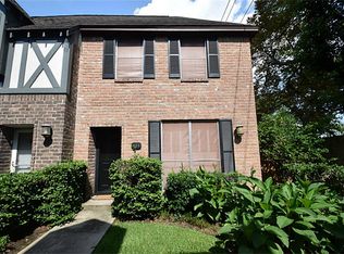 830 Threadneedle St APT 233, Houston, TX 77079