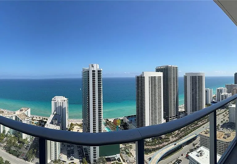 4010 S Ocean Dr #T4005 — Photo 3