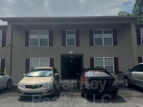 236 Willow Creek Dr Unit 6, Madisonville, TN 37354