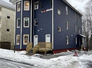 112 Rodney St #2, Worcester, MA 01605