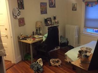 91 Wallingford Rd #5, Brighton, MA 02135