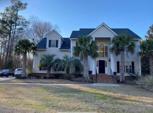 220 Scalybark Rd, Summerville, SC 29485