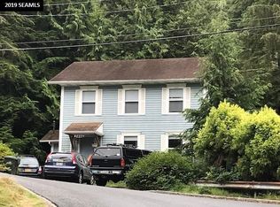 1232 Ketchikan Lakes Rd, Ketchikan, AK 99901