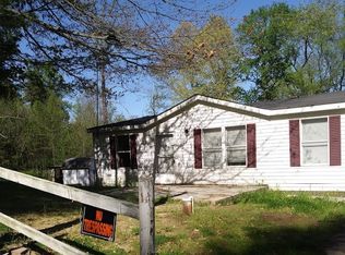 16155 Blue Springs Rd, Philadelphia, TN 37846