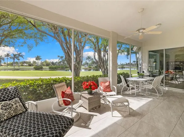 2197 Paget CIR, NAPLES, FL 34112