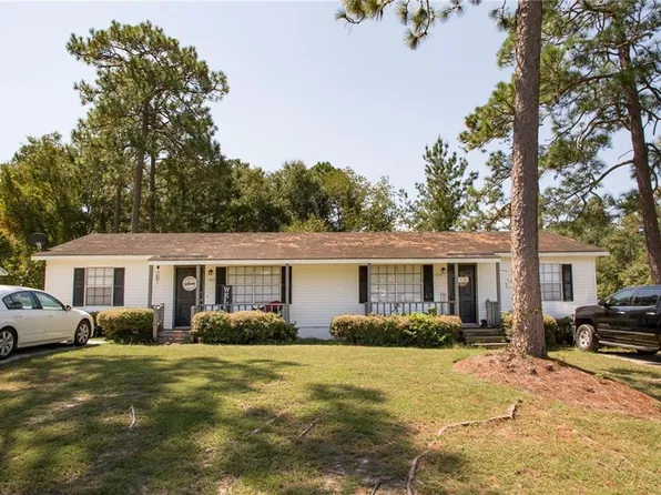 1977 Elaine Ave, Waycross, GA 31503