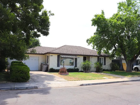 2152 N Lomita Ave, Fresno, CA 93703