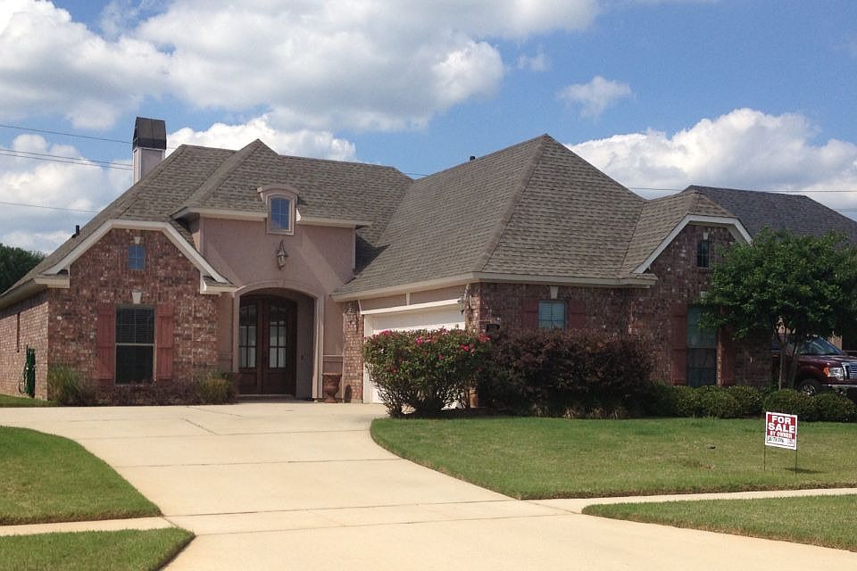 532 Chinquipin Drive