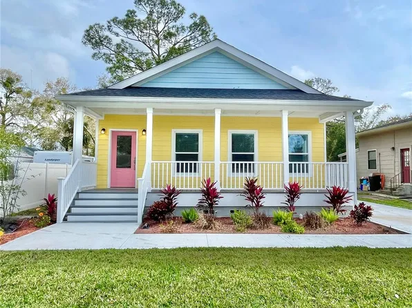 2631 Brookline Ave, New Smyrna Beach, FL 32168