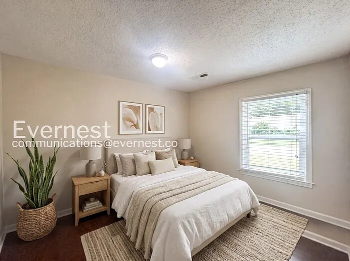 2 bed, 1.0 bath, 707 sqft, $1,045 — Photo 3