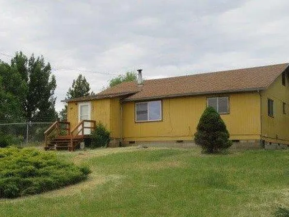 61120 Highway 140 E, Bly, OR 97622