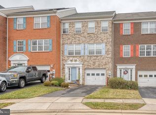 4634 Ashforth Way, Owings Mills, MD 21117