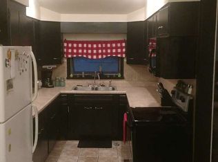 719 Highland Dr, Midfield, AL 35228