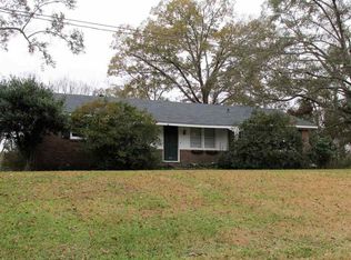 23 Newman Rd, Natchez, MS 39120