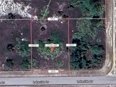 961 Lakeside Dr, Lehigh Acres, FL, 33974