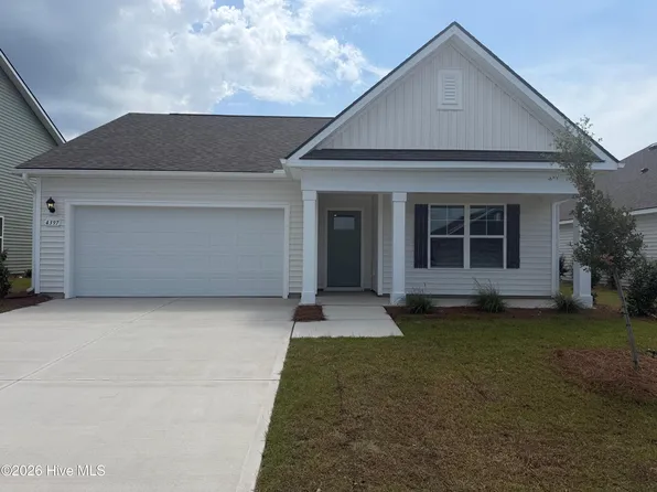 4397 East Coast Lane NW, Shallotte, NC 28470