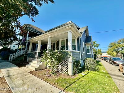 150 Park Ave, Staten Island, NY, 10302