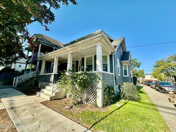 150 Park Ave, Staten Island, NY 10302