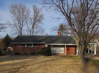 7305 Charlotte St, Springfield, VA 22150