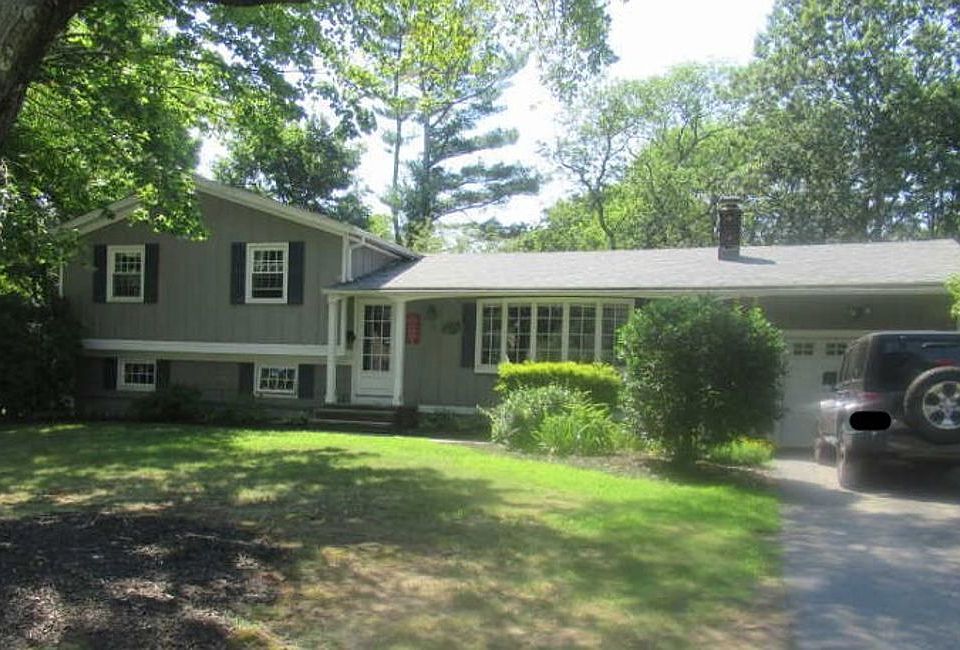 Property Front View
