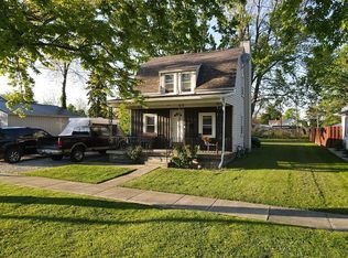 306 Walnut St, Fremont, OH 43420