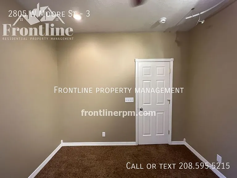 2805 W Moore St #3 — Photo 8