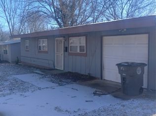 566 E 55th Pl N, Tulsa, OK 74126