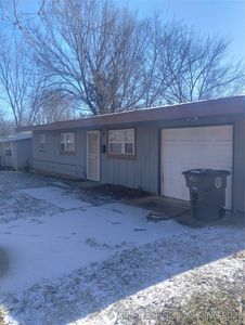 566 E 55th Pl N, Tulsa, OK, 74126