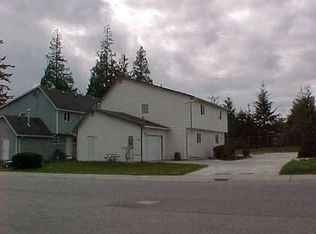 1261 NW Elwha Ct, Oak Harbor, WA 98277