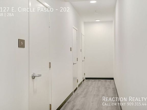 5th image of 4127 E Circle Paseo #202
