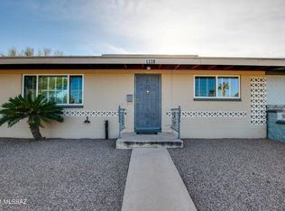 1338 E Iowa Dr, Tucson, AZ 85706