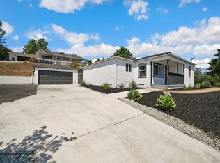 406 Tyrone St, El Cajon, CA 92020