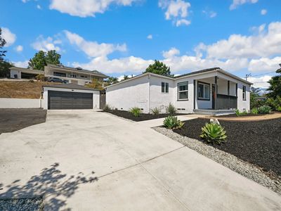 406 Tyrone St, El Cajon, CA, 92020