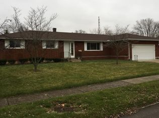 1416 North Rd #HOUSE, Troy, OH 45373