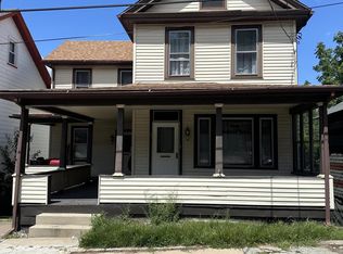 46 W High St, Nesquehoning, PA 18240