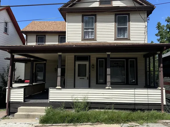 46 W High St, Nesquehoning, PA 18240