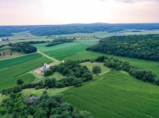 139 / Acres South Valley, Black Earth, WI 53515